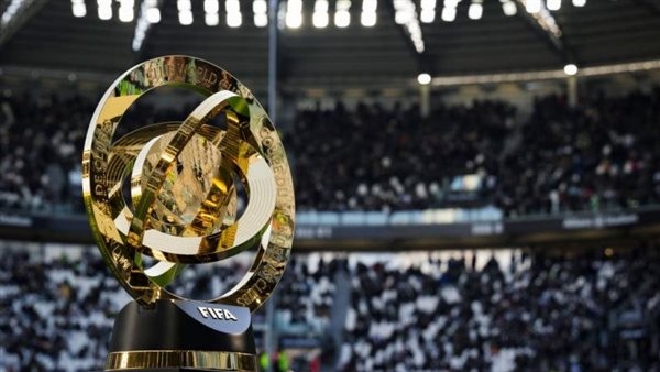 ترتيب مجموعات كأس العالم للأندية بعد نهاية الجولة الأولى.. الأهلي في الصدارة