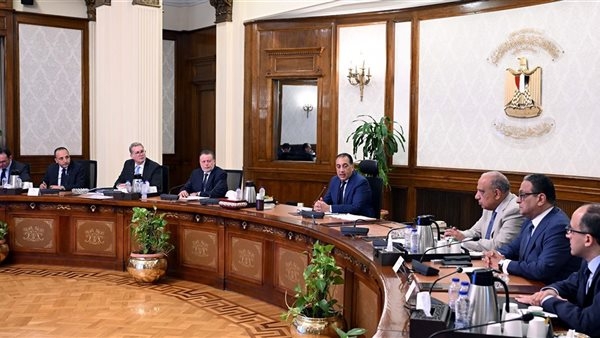 تفاصيل الاجتماع الحكومي لتجنب تأثيرات الحرب بين إسرائيل وإيران في هذا القطاع