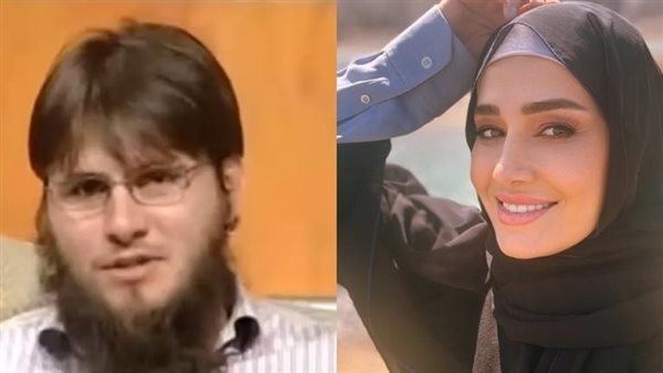 بعد انتقالها إلى كندا.. هل عادت حلا شيحة إلى طليقها الكندي؟