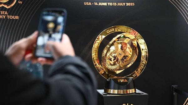تعرف على تفاصيل حفل افتتاح كأس العالم للأندية 2025