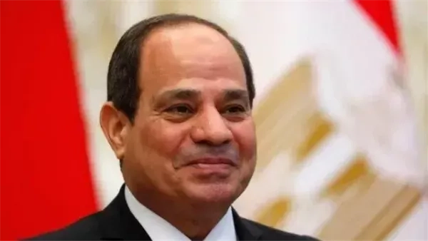 محمد فودة: الرئيس السيسي هدية الله لمصر.. وقائد لا يكرره الزمان