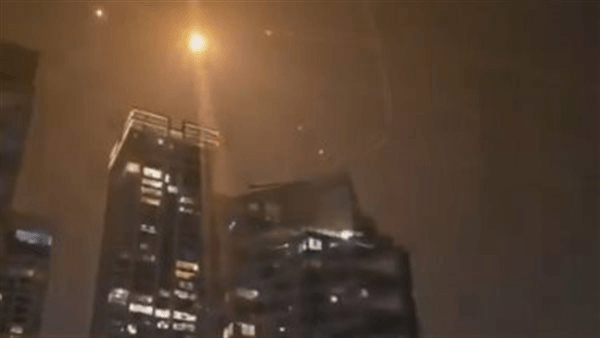 دون تدخل عسكري مباشر.. تقارير إسرائيلية: الضربات على إيران نُفذت بتنسيق استخباري مسبق مع واشنطن