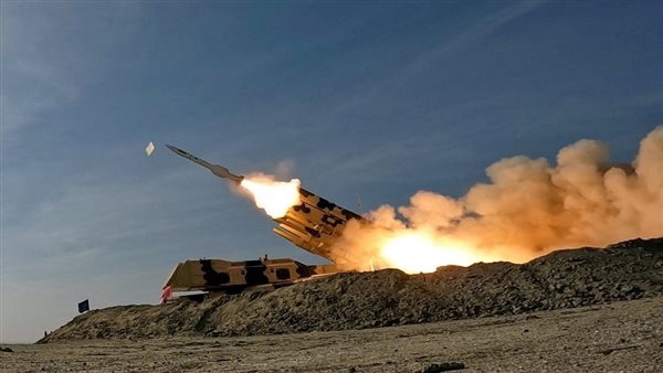 ‏خطأ في الحساب أدى إلى قطع رأس القيادة العسكرية الإيرانية