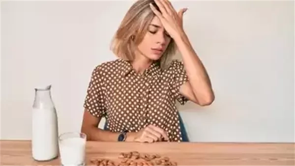 أعراض نقص مستويات الكالسيوم بالجسم