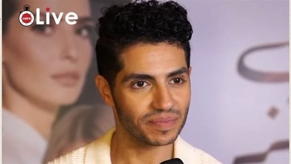 مينا مسعود: نُعبر بفيلم في عز الضهر عن الهوية.. وتجربته صعبة