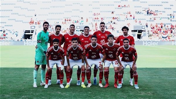 تشكيل الأهلي المتوقع لمواجهة إنتر ميامي في افتتاح كأس العالم للأندية 2025