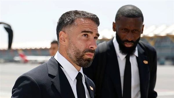 ريال مدريد يطير إلى أمريكا للمشاركة في كأس العالم للأندية