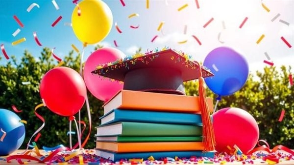 تهنئة بالنجاح في الدراسة.. أجمل عبارات وصور لمباركة الناجحين