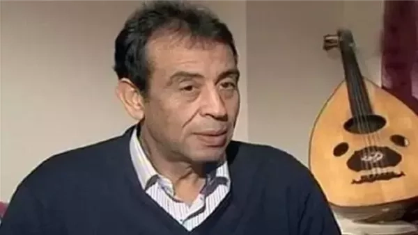 المهن الموسيقية تنعى نجل الموسيقار صلاح الشرنوبي