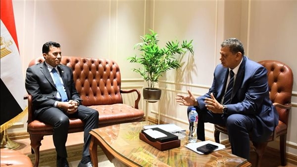 خالد فتحي رئيسًا للجنة العليا المنظمة لبطولة العالم لكرة اليد للناشئين