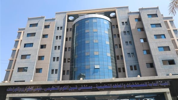 5 مليارات جنيه لدعم صحة المواطن.. طفرة غير مسبوقة في المنوفية لتطوير المنظومة الطبية