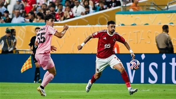 الخطيب يقرر مضاعفة عقوبة تريزيجيه إلى مليون جنيه