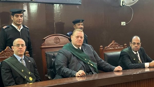 المؤبد وغرامة نصف مليون جنيه لمسجل خطر بتهمة الإتجار في المخدرات بقنا