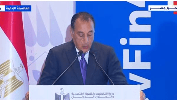 رئيس الوزراء: إنتاج جديد للغاز من شركتي شل وإيني مع بداية شهر يوليو