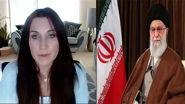 من هي الجاسوسة الإسرائيلية كاثرين بيريز التى اخترقت إيران؟
