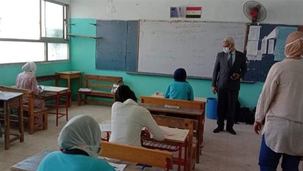 نتيجة الشهادة الإعدادية محافظة الغربية 2025.. موعد ظهورها بالاسم ورقم الجلوس