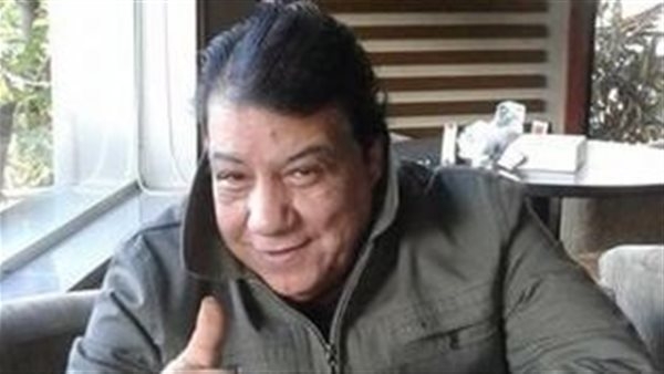 إصابة بالنخاع الشوكي وشرخ في الحوض.. تفاصيل مرض واختفاء حسين مملوك مقدم برنامج اديني عقلك