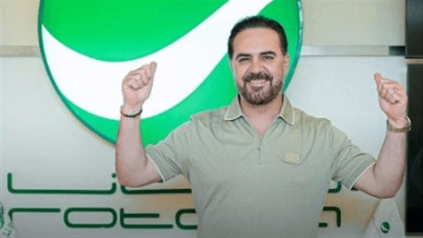 وائل جسار يكشف تفاصيل تعاقده مع شركة روتانا: هنقدم أغاني مختلفة ومفاجآت للجمهور