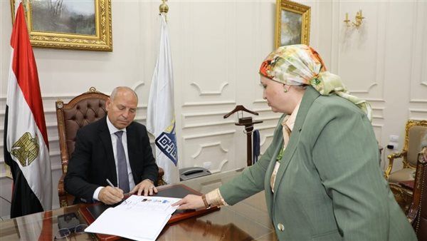 تأكيدًا لـ القاهرة 24.. محافظ القاهرة يعتمد نتيجة الفصل الدراسي الثاني للشهادة الإعدادية بنسبة نجاح 77%