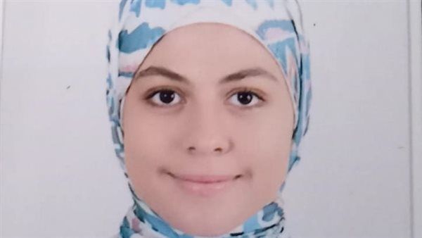 أول تعليق من الأولى على الشهادة الإعدادية بالقاهرة: مبسوطة إن مجهودي ما ضاعش وبشكر أهلي