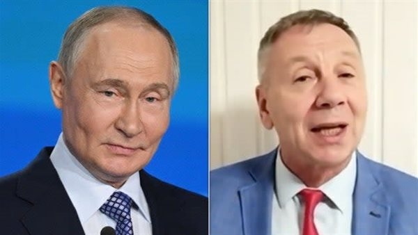 مستشار بوتين السابق يكشف للقاهرة 24 كيف يمكن لروسيا وأمريكا إنهاء حرب إيران وإسرائيل