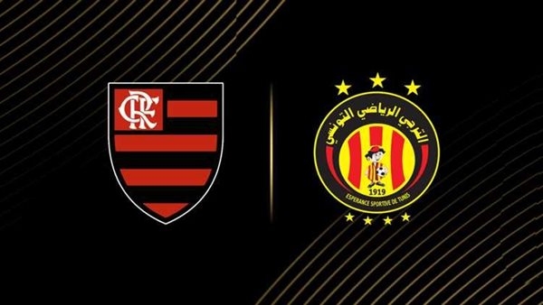 التشكيل الرسمي لمباراة الترجي التونسي وفلامنجو في كأس العالم للأندية 2025