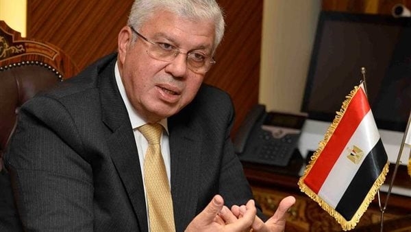 التعليم العالي: مد فترة التقدم لبرامج التعاون المصري الصيني حتى مطلع يوليو المقبل