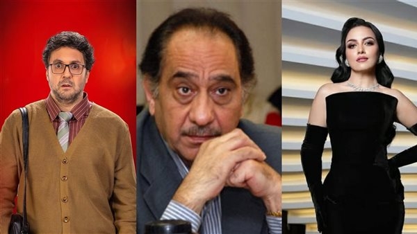 محمد أبو داوود مدير مدرسة ثانوية عامة ضمن أحداث فيلم برشامة بطولة هشام ماجد وريهام عبد الغفور