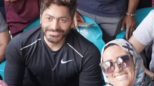 بعد تعاونهما في السينما.. المخرجة سارة وفيق: بشتغل على أفكار أنا وتامر حسني للدراما