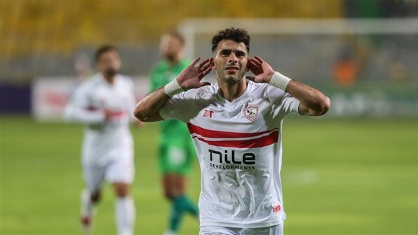 شرط غير قانوني.. حازم فتوح يفجر مفاجآت حول أسباب فشل انتقال زيزو لنادي نيوم السعودي