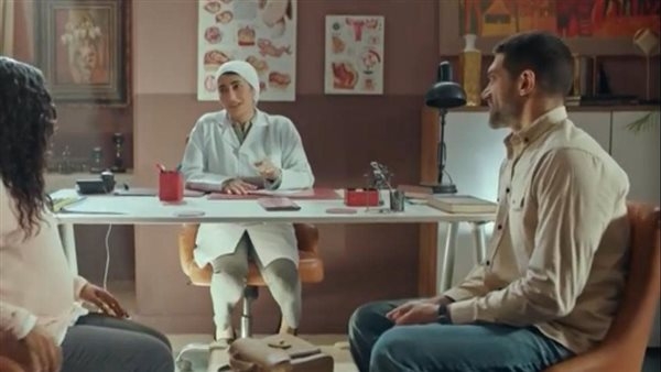 أحداث الحلقة الخامسة من مسلسل فات الميعاد.. أحمد مجدي يحاول قتل زوجته أسماء أبو اليزيد
