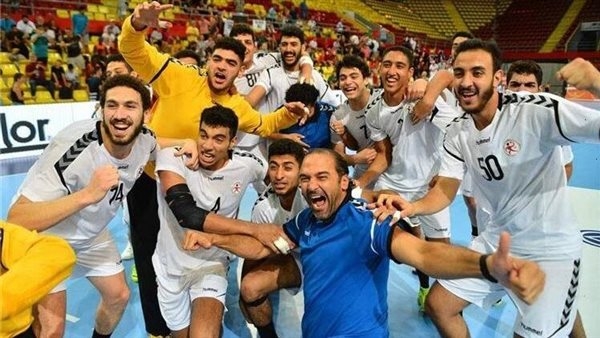 منتخب شباب اليد يستهل مشواره في بطولة العالم بمواجهة السعودية.. اليوم