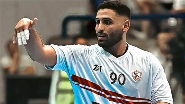 خطاب رسمي واتصال هاتفي.. مصدر بالأهلي يكشف آخر تطورات ضم بيجاد مروان لاعب سبورتنج