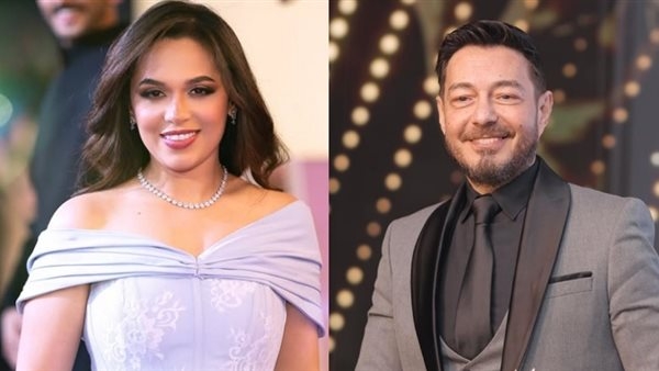 أحمد زاهر ورحمة أحمد يتعاقدان على بطولة مسلسل لايت كوميدي