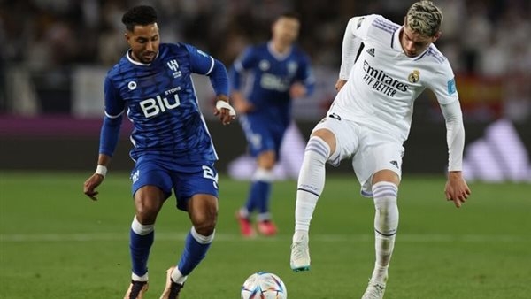 المتصدر مفاجأة.. ترتيب مجموعة الهلال وريال مدريد في كأس العالم للأندية 2025
