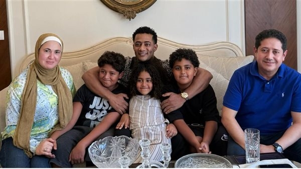 محامي ضحية نجل الفنان محمد رمضان: غدًا سنقدم توكيل التصالح للمحكمة في مشاجرة نيو جيزة