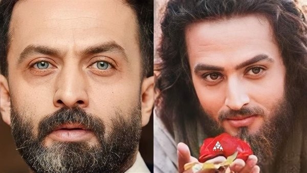 حقيقة وفاة الفنان الإيراني مصطفى زماني بطل مسلسل يوسف الصديق في غارة إسرائيلية