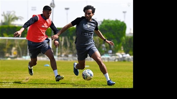 مبررات غير مقنعة.. مجلس الزمالك يستقر على تغريم أحمد حمدي