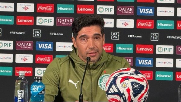 تشكيل بالميراس البرازيلي لمواجهة الأهلي في كأس العالم للأندية 2025