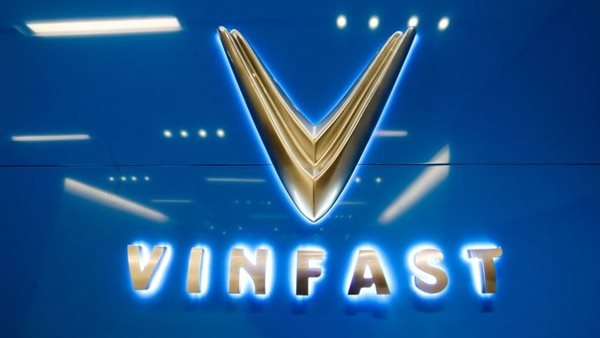 شركة صناعة السيارات الكهربائية VinFast تنشئ أول وكالة لها في كاليفورنيا