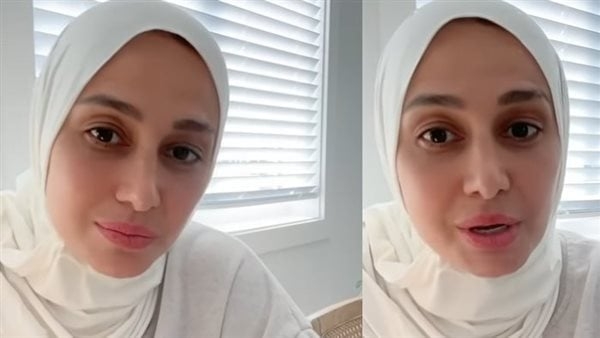 حلا شيحة تسترشد بحديث للرسول أعادها لارتداء الحجاب