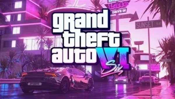 موعد إطلاق لعبة GTA 6 وأحدث تسريبات اللعبة المنتظرة