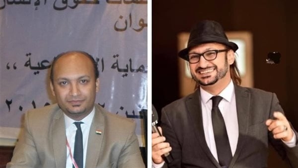 كيف تحوّل من سياسي إلى مذيع تافه؟.. قصة سيد غنيم الشهير بالمذيع الفرفوش
