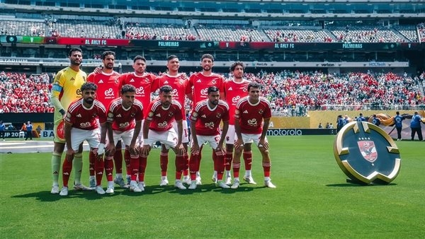 بعد فوز إنتر ميامي.. فرص الأهلي في التأهل لدور الـ16 بكأس العالم للأندية
