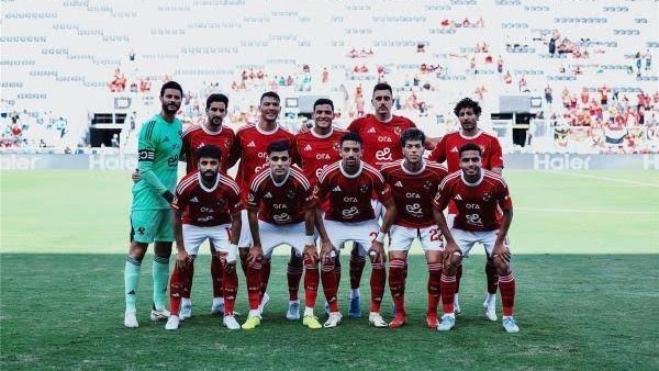 طاهر أبو زيد: الأهلي أضاع حظوظه بمونديال الأندية وفرص التأهل لا تتجاوز 10%