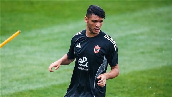 مصدر بـ الأهلي: أشرف داري سليم وهذا سبب استبداله أمام بالميراس
