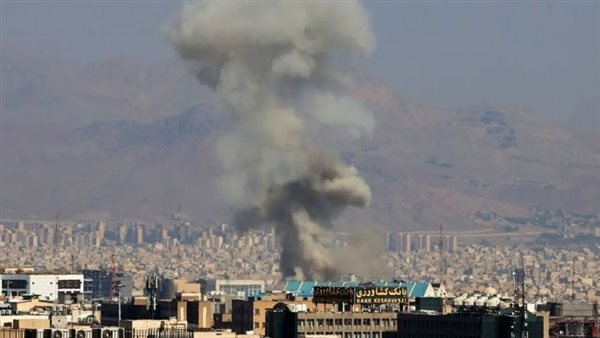 ناسا ترصد انبعاثا حراريا قويا قرب موقع نووي إيراني