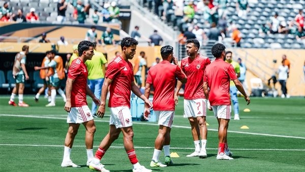 قبل مواجهة بورتو المصيرية.. ماذا يحتاج الأهلي للتأهل إلى ثمن نهائي مونديال الأندية؟