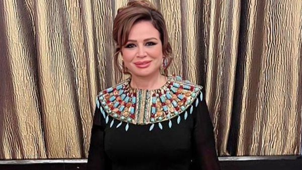 بعد حريق ديكوره.. إلهام شاهين تكشف تطورات تصوير فيلم الحب كله