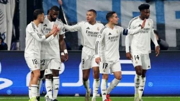 غياب مبابي وكارفخال.. قائمة ريال مدريد الرسمية لمواجهة باتشوكا في كأس العالم للأندية 2025